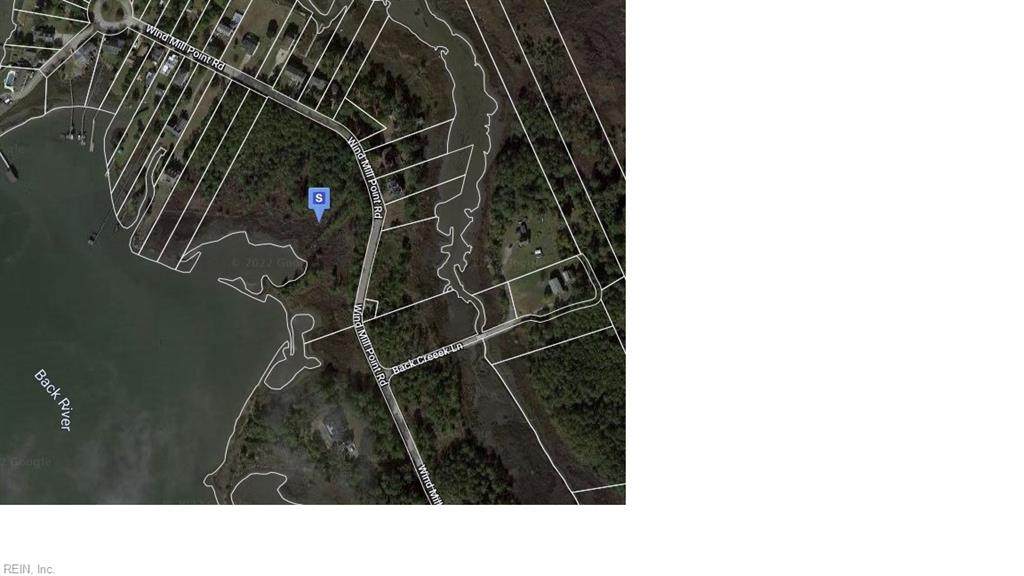 145 Wind Mill Point Rd - Photo 1