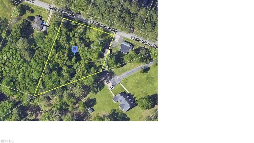 3409 Martin Johnson Rd - Photo 1