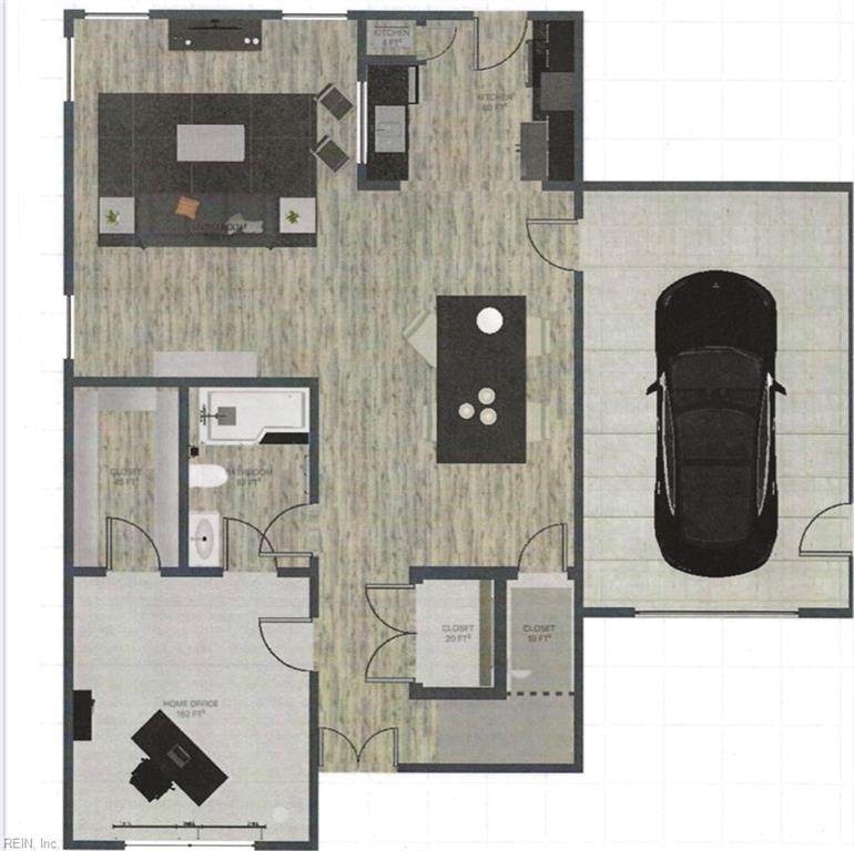 3392 Fort Huger Dr - Photo 1