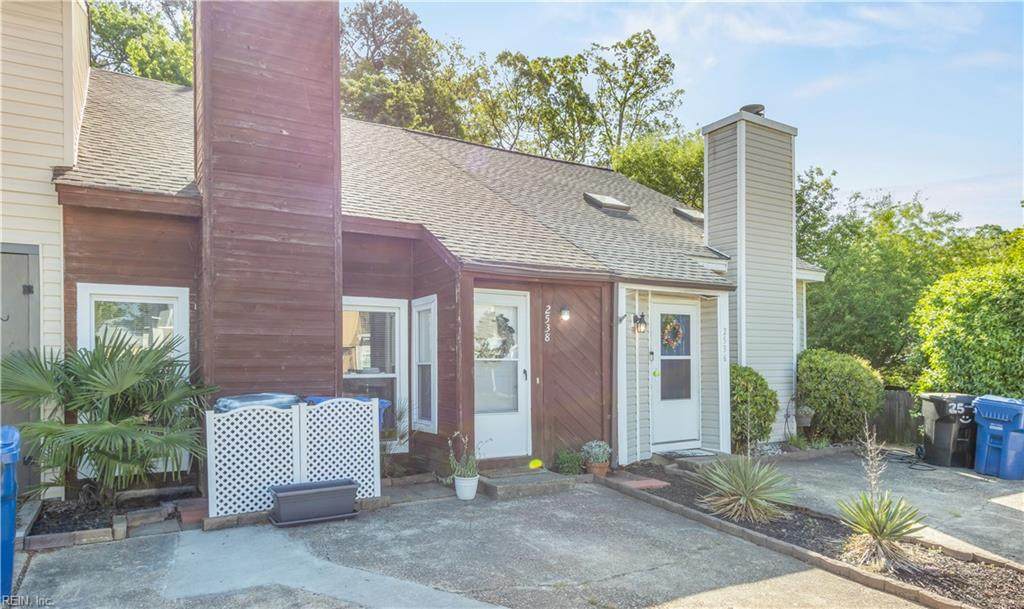 2538 Back Acres Rd - Photo 1