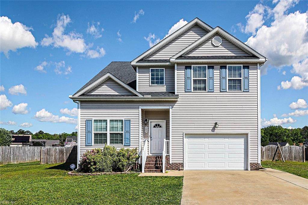 209 Laurel Woods Way - Photo 1