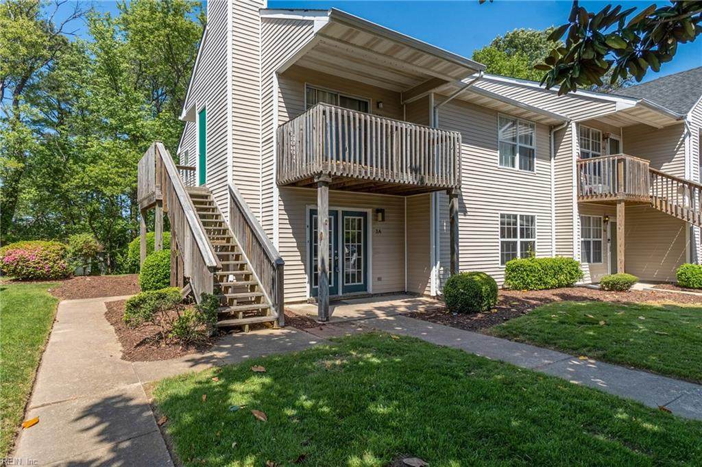 3 Seafarer Ct - Photo 1
