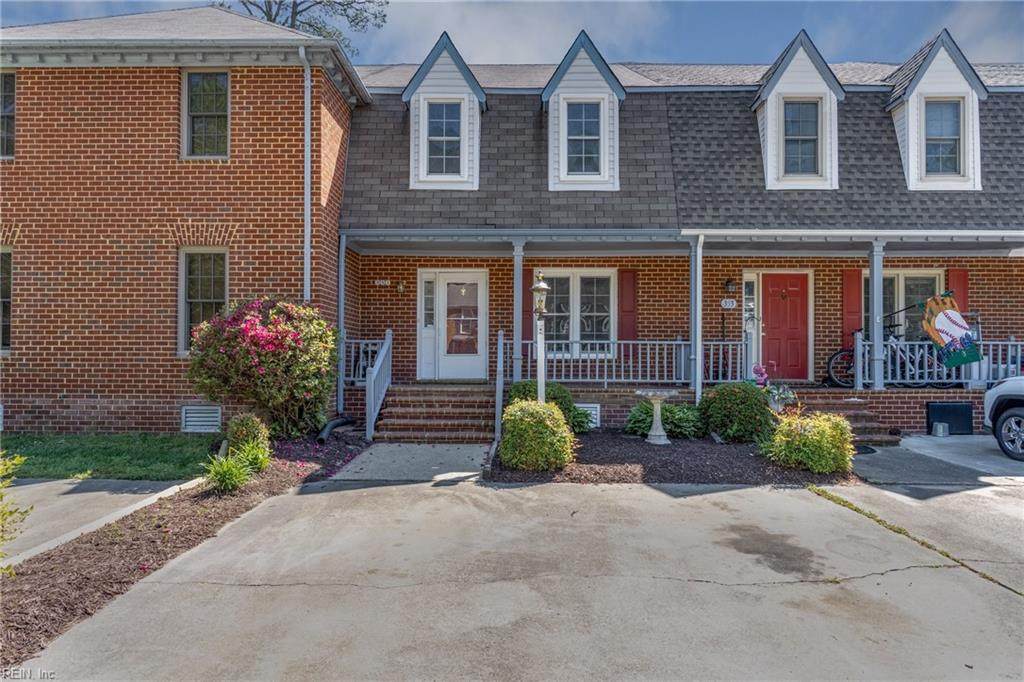 351 Middle Oaks Dr - Photo 1