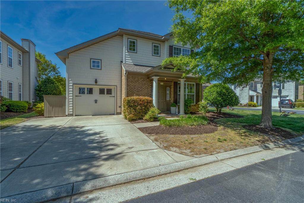 612 Sweet Leaf Pl - Photo 1