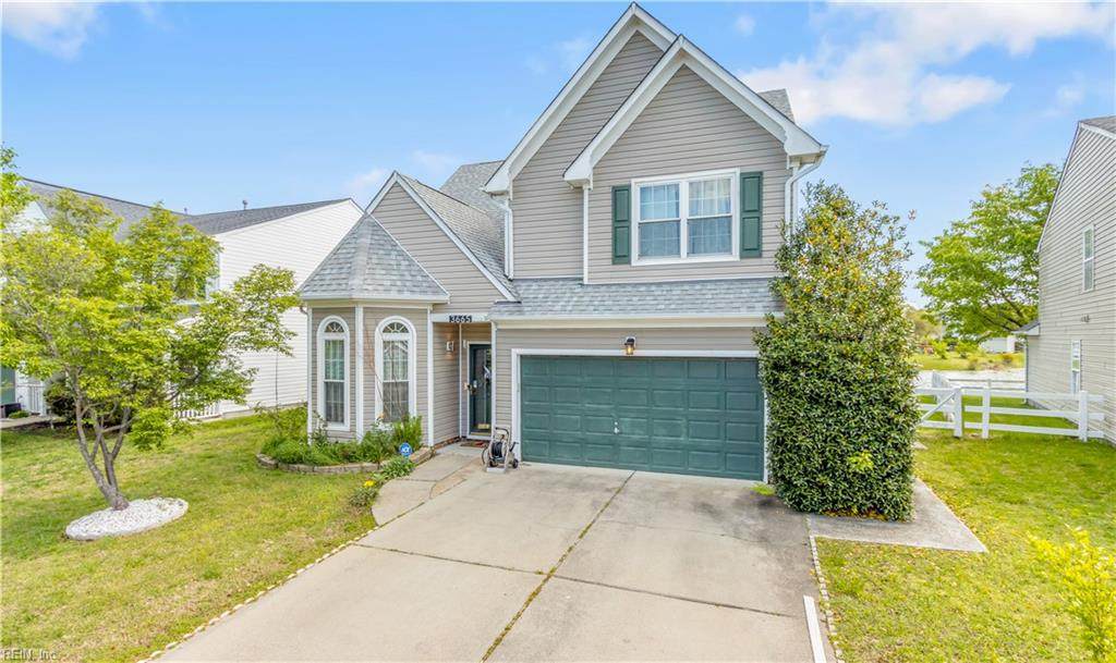 3665 Crofts Pride Dr - Photo 1
