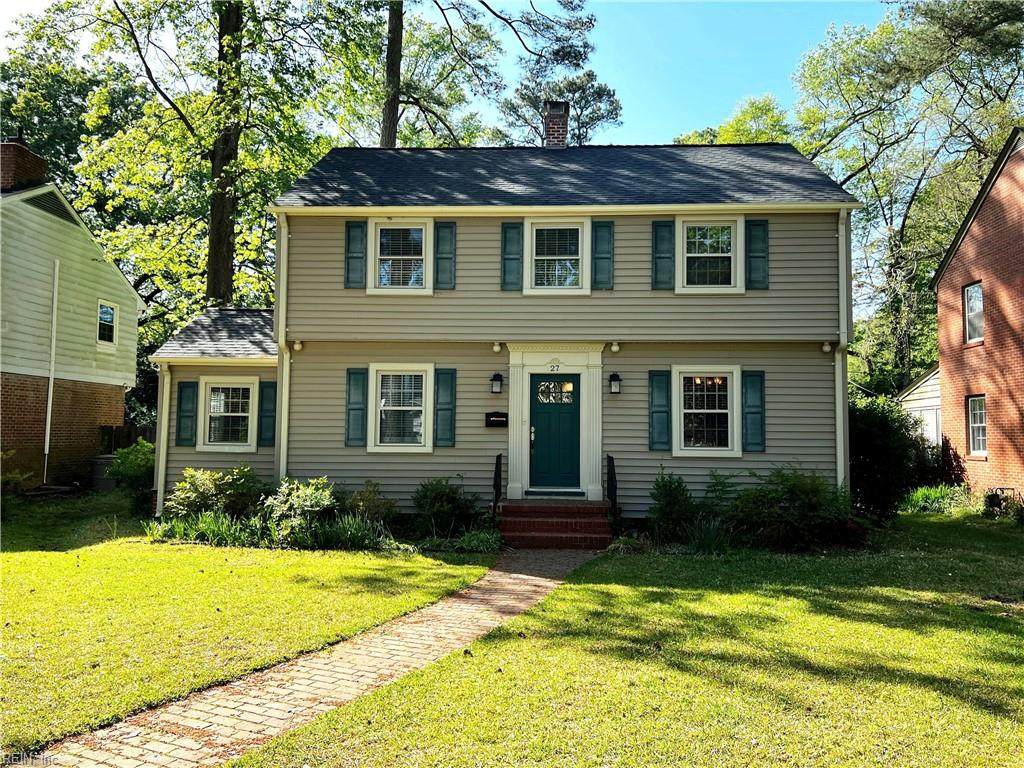 27 Stratford Rd - Photo 1