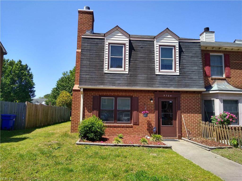 5704 Rivermill Cir - Photo 1