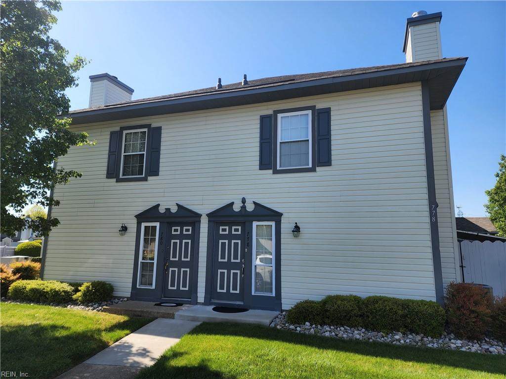 780 Ridge Cir - Photo 1