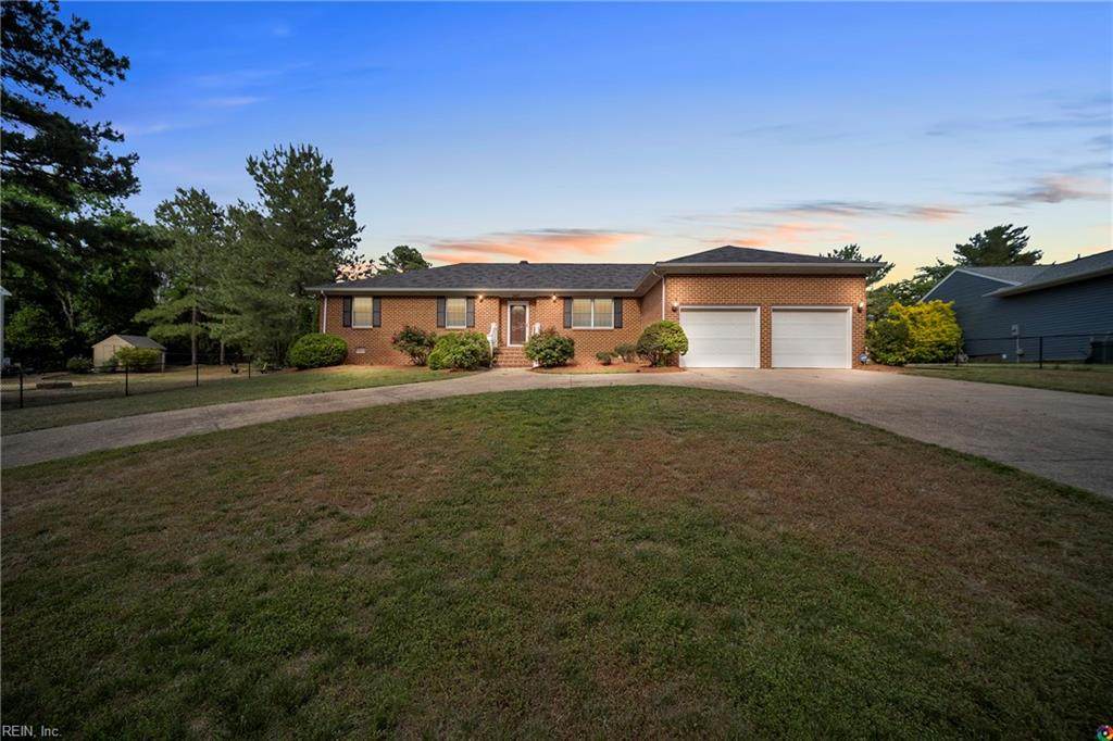 1497 Magruder Rd - Photo 1