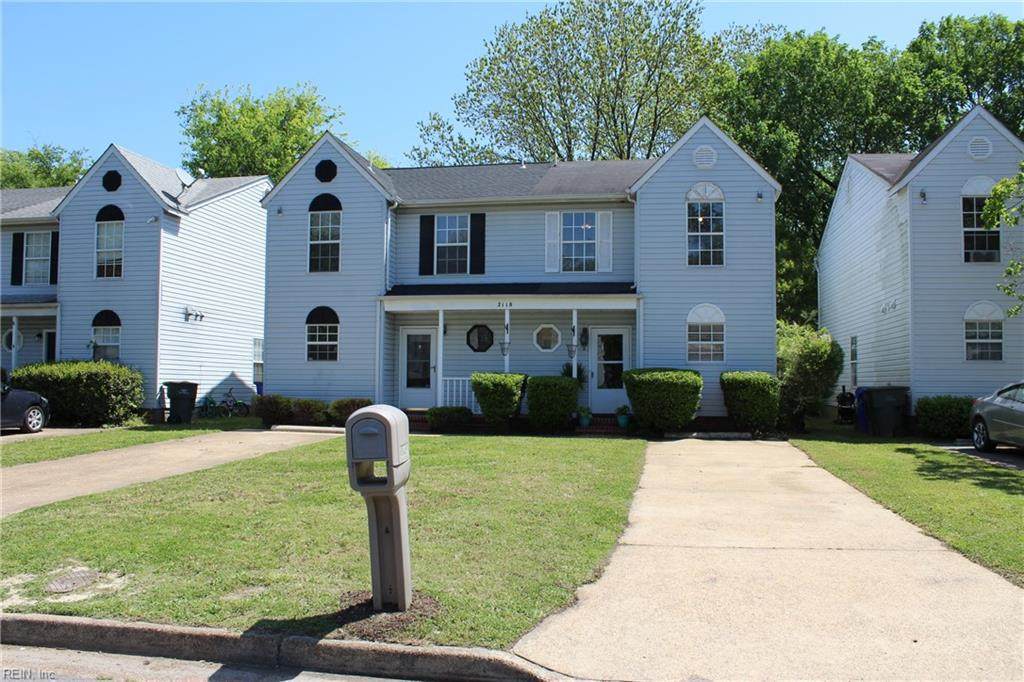 2118 Keller Ave - Photo 1