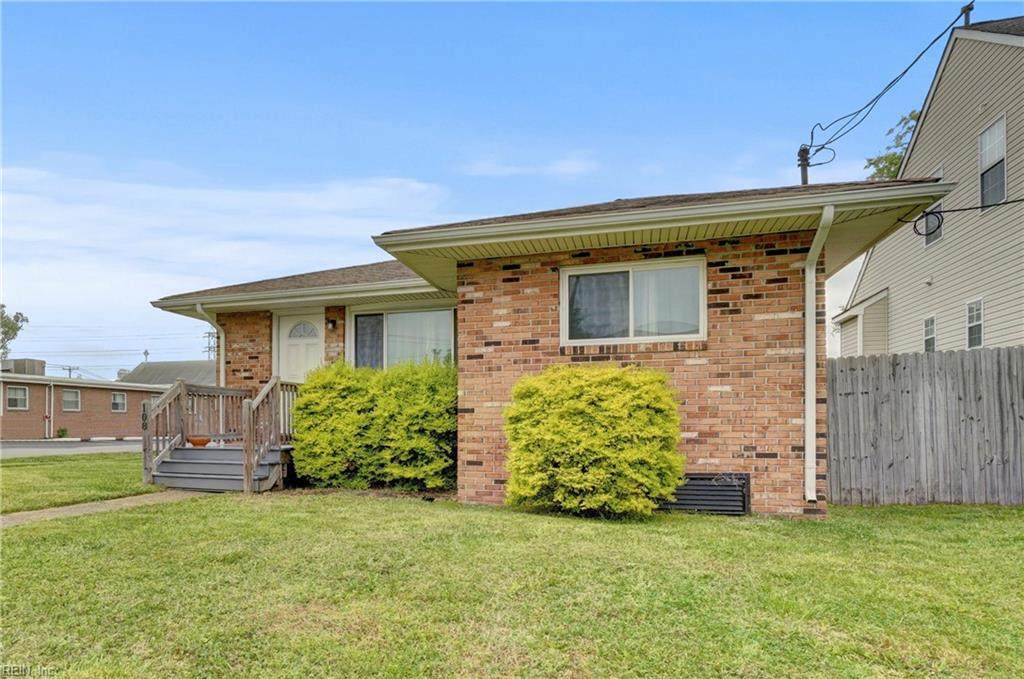 108 Grant St - Photo 1