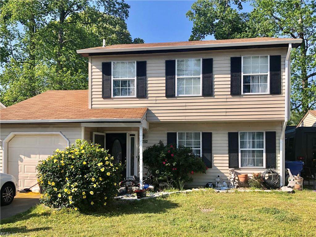 1292 Eaglewood Dr - Photo 1