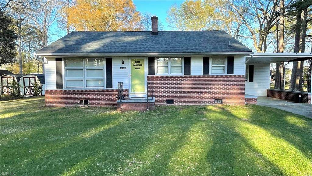 32309 East St - Photo 1