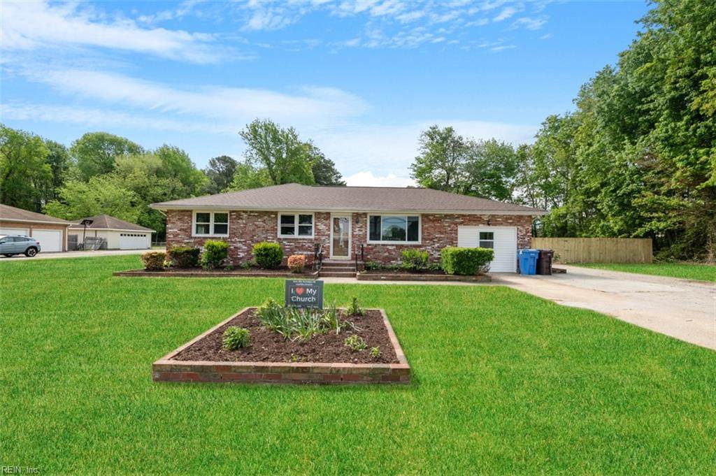 136 Hodges Rd - Photo 1