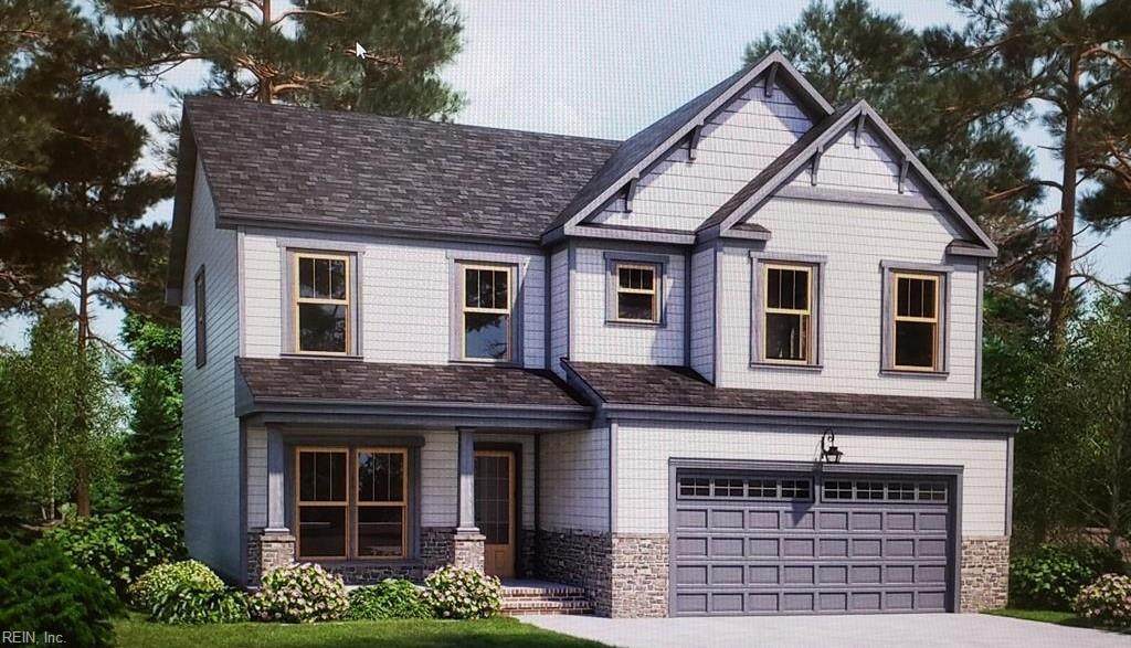 100 Hannah Dr - Photo 1