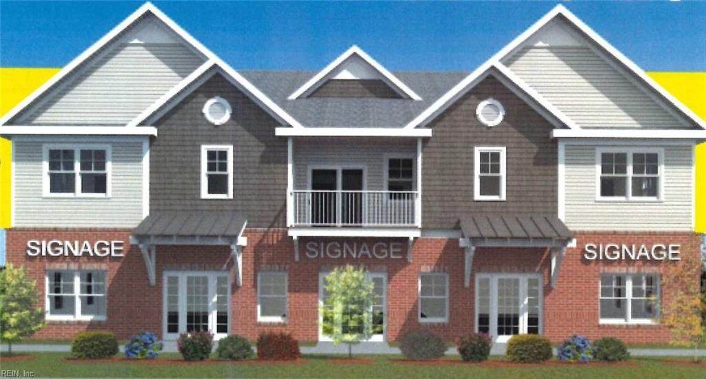 603 Commonwealth Dr - Photo 1