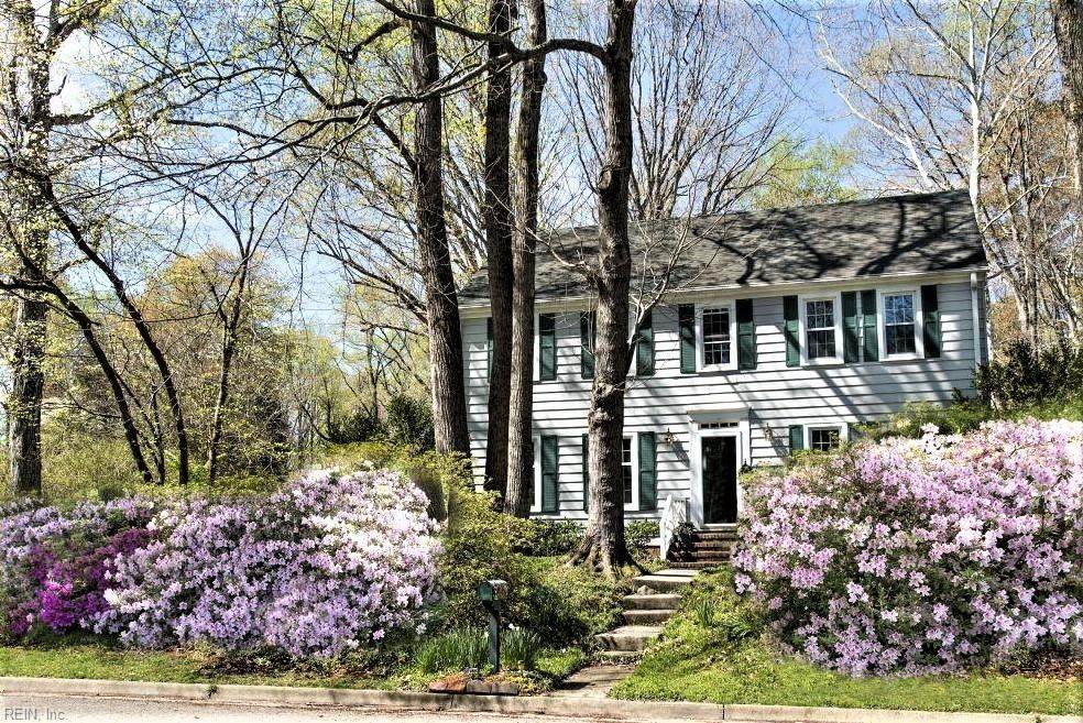 12911 Fitzhugh Dr - Photo 1