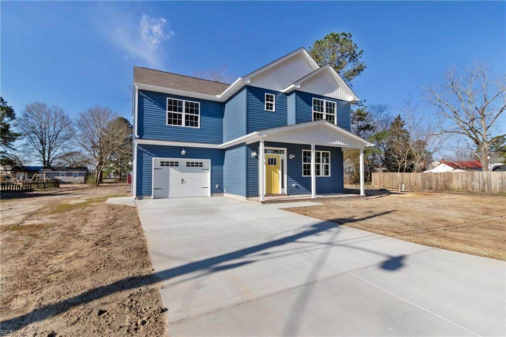 1150 Little Fork Rd - Photo 1