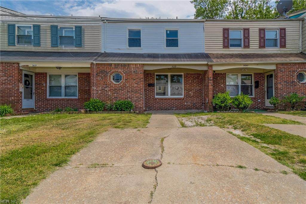 5639 Dodington Ct - Photo 1