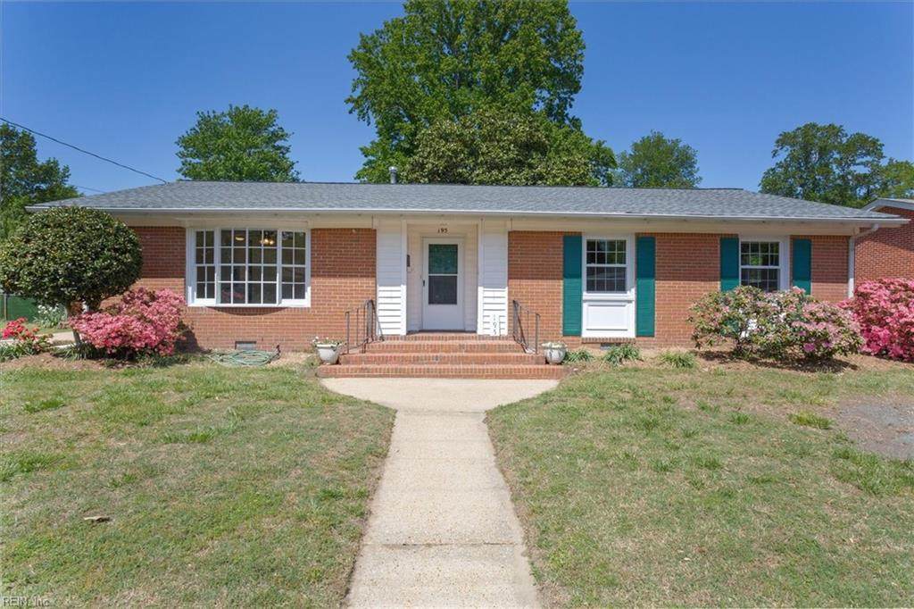 195 Louise Dr - Photo 1