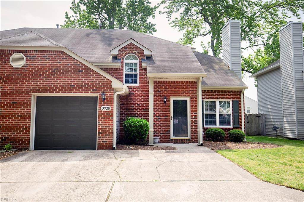 3920 Peppercorn Way - Photo 1