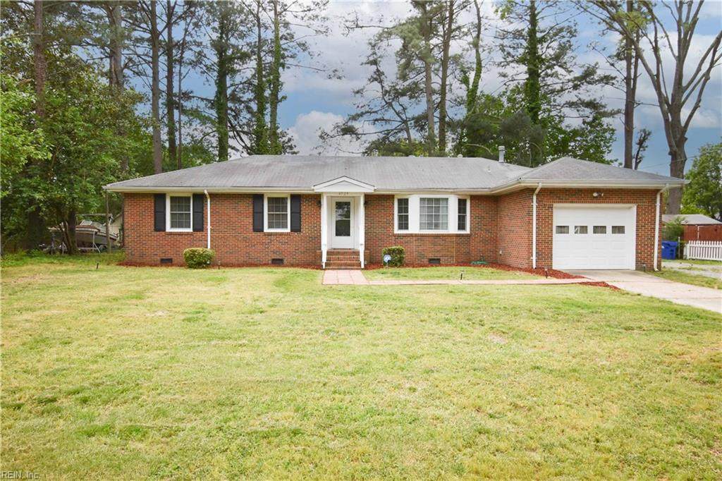 4729 Manor Ave - Photo 1