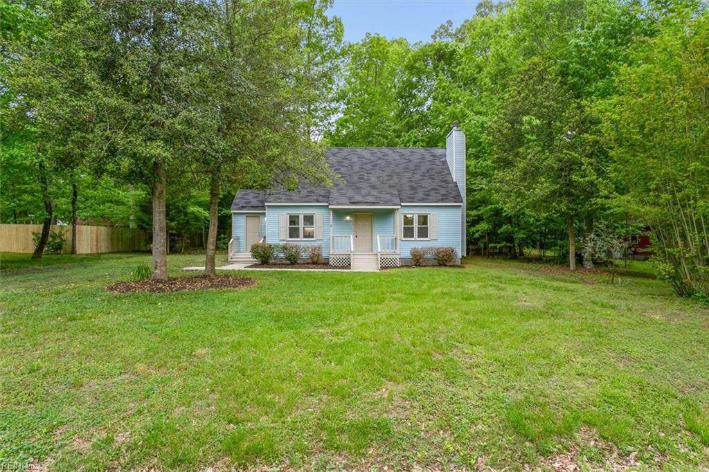 2903 Robert Hunt - Photo 1