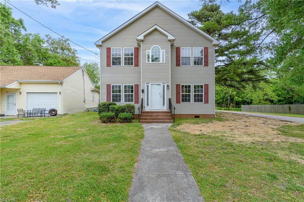 1514 Saint Julian Ave - Photo 1