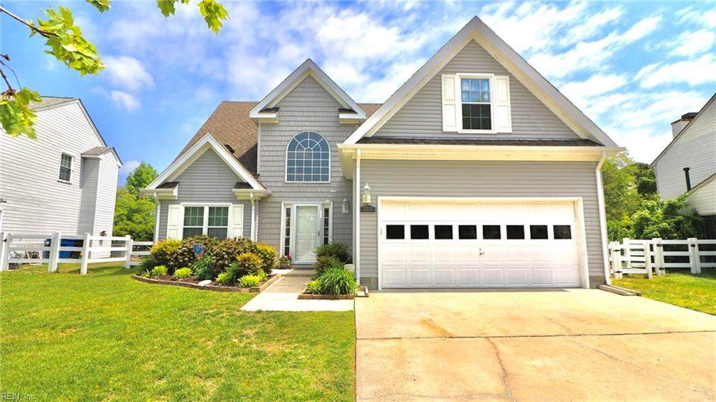 2616 Pulaski Loop - Photo 1