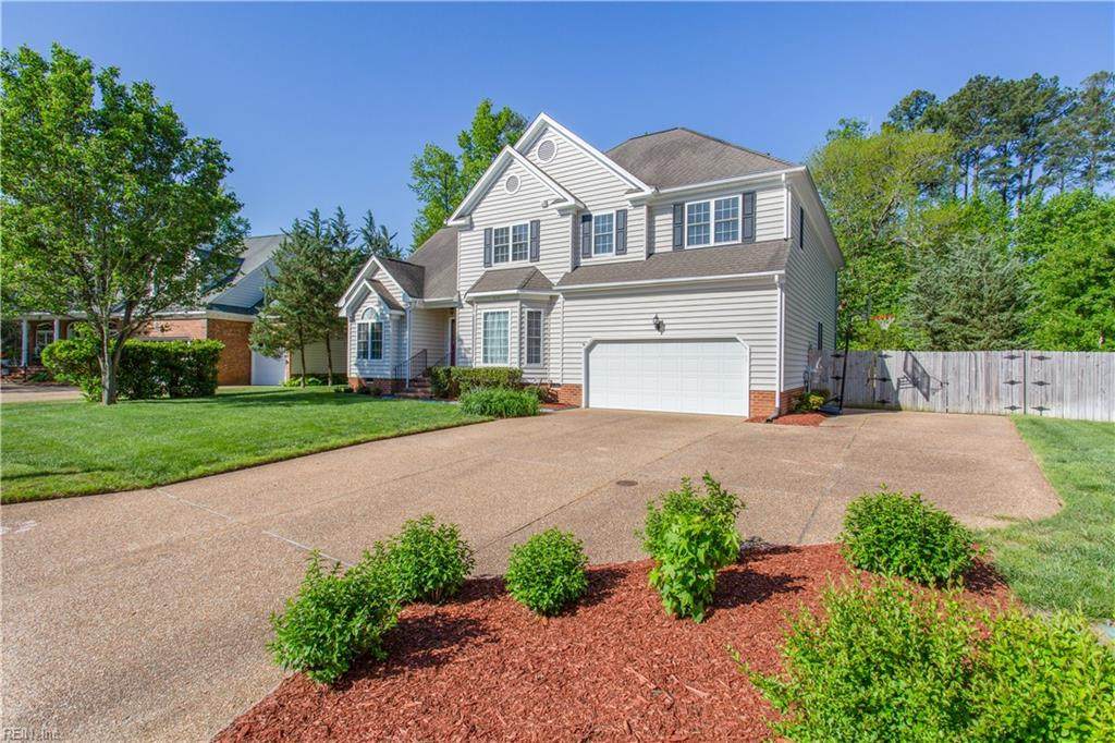 414 Brentmeade Dr - Photo 1