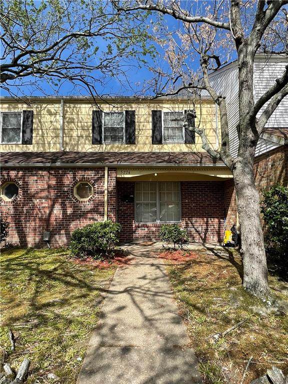 5774 Hastings Arch - Photo 1