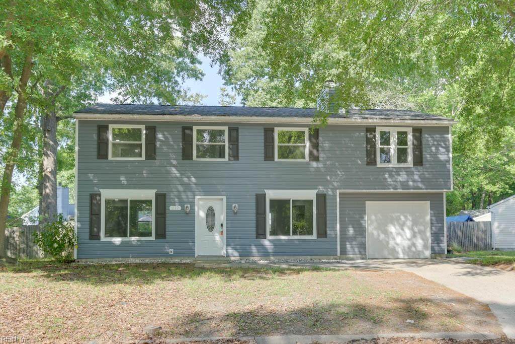 217 Rockingham Dr - Photo 1