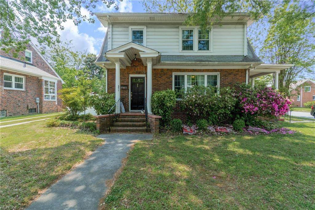 2011 Leckie St - Photo 1