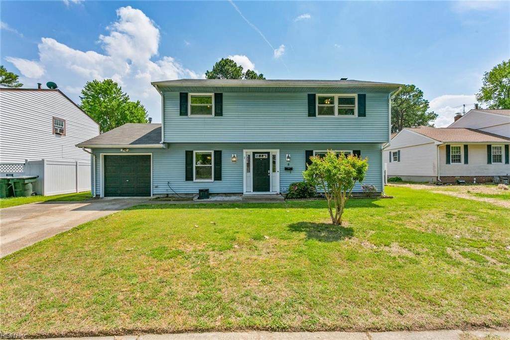 8 Toledo Ct - Photo 1