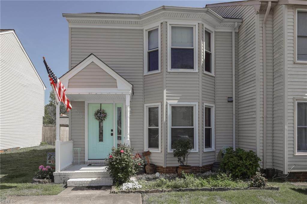 812 Foxmoore Ct - Photo 1