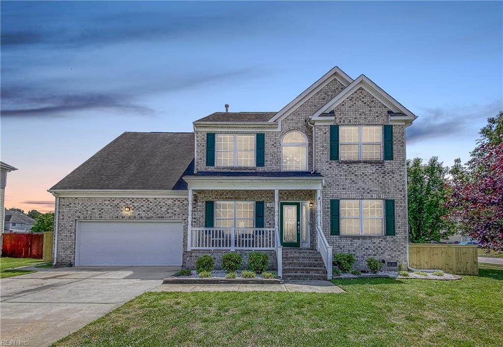 1440 Rivers Edge Trce - Photo 1