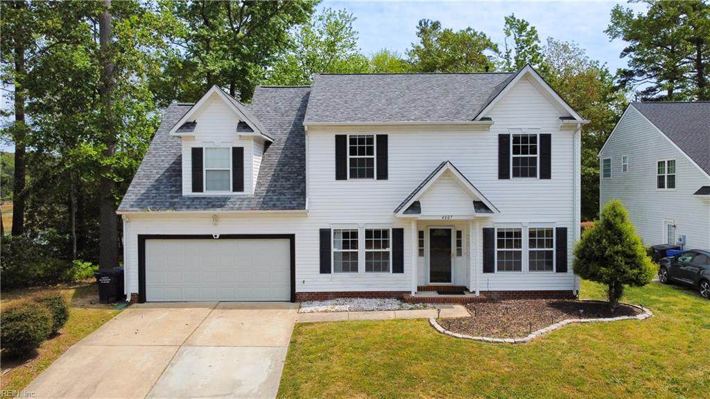 4007 Long Point Blvd - Photo 1