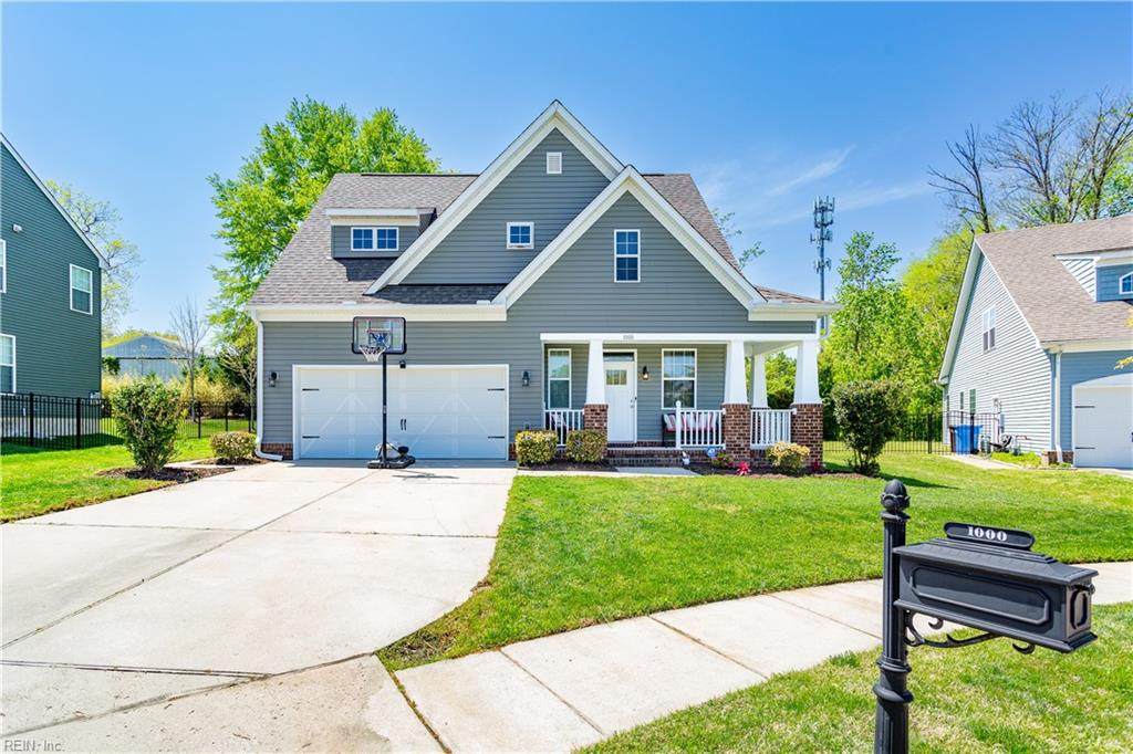 1000 Joan Ct - Photo 1