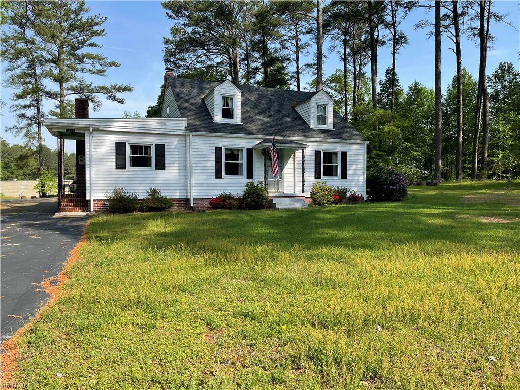11272 Ivor Rd - Photo 1