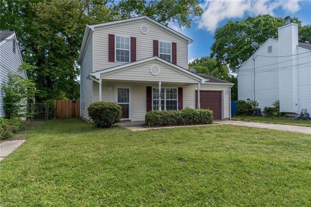 730 Old Point Ave - Photo 1