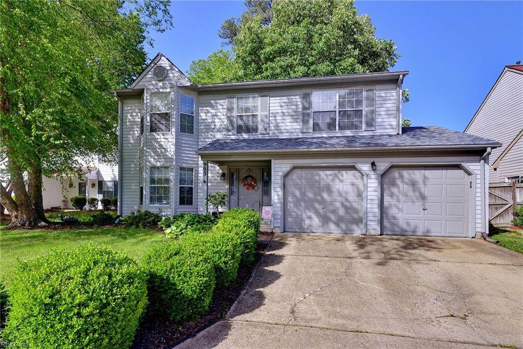 903 Bellgate Ct - Photo 1