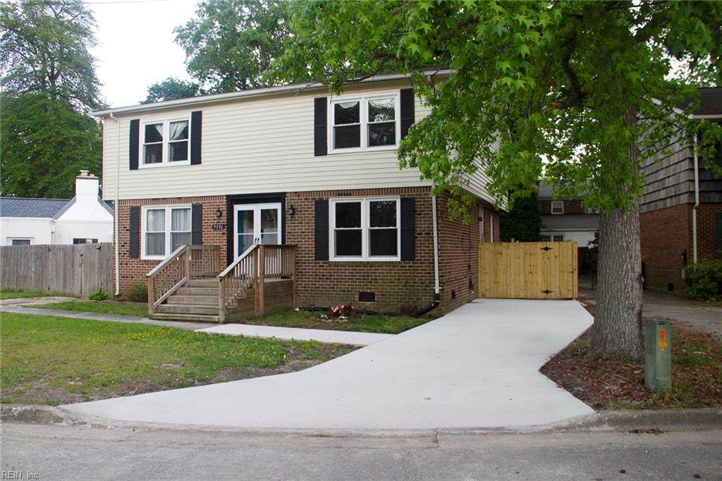 9396 Pine Tree Rd - Photo 1