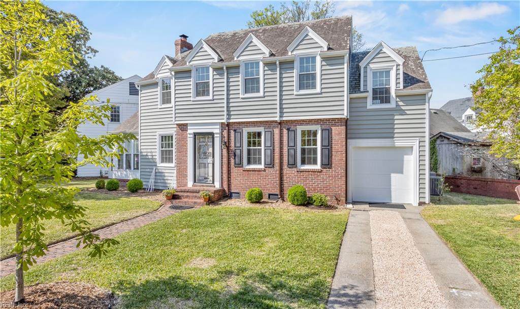 6101 Eastwood Ter - Photo 1