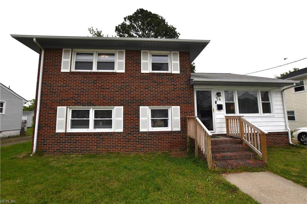 14 Briarwood Dr - Photo 1