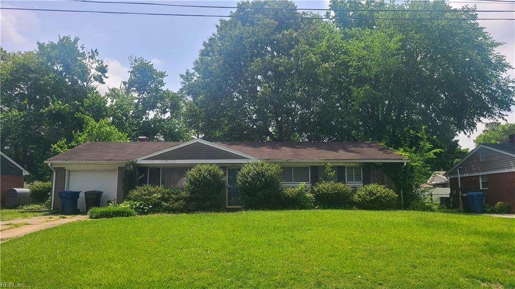3841 Anson Ln - Photo 1