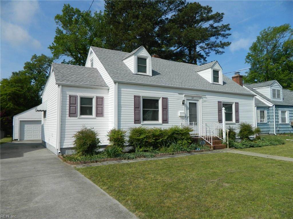 517 Fishermans Rd - Photo 1