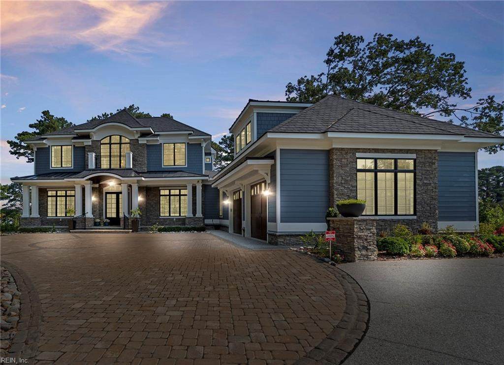 3338 Eagle Nest Pt - Photo 1
