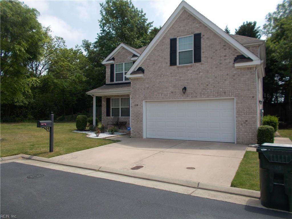 118 Faro Ln - Photo 1