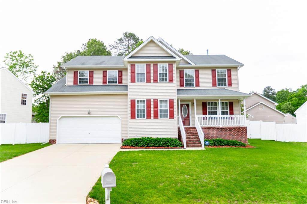 5855 Montpelier Dr - Photo 1