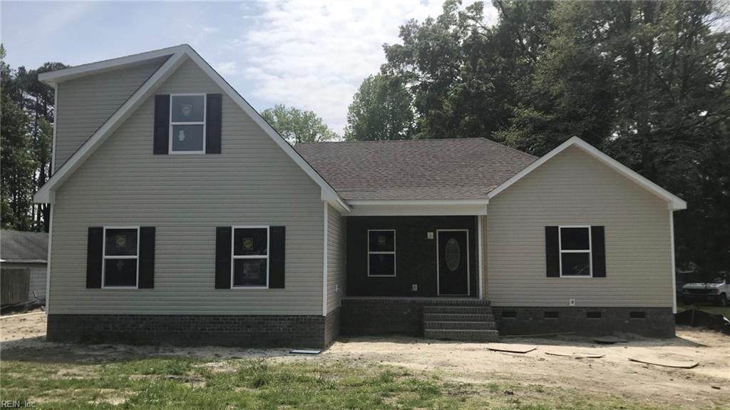 117 Rich Rd - Photo 1